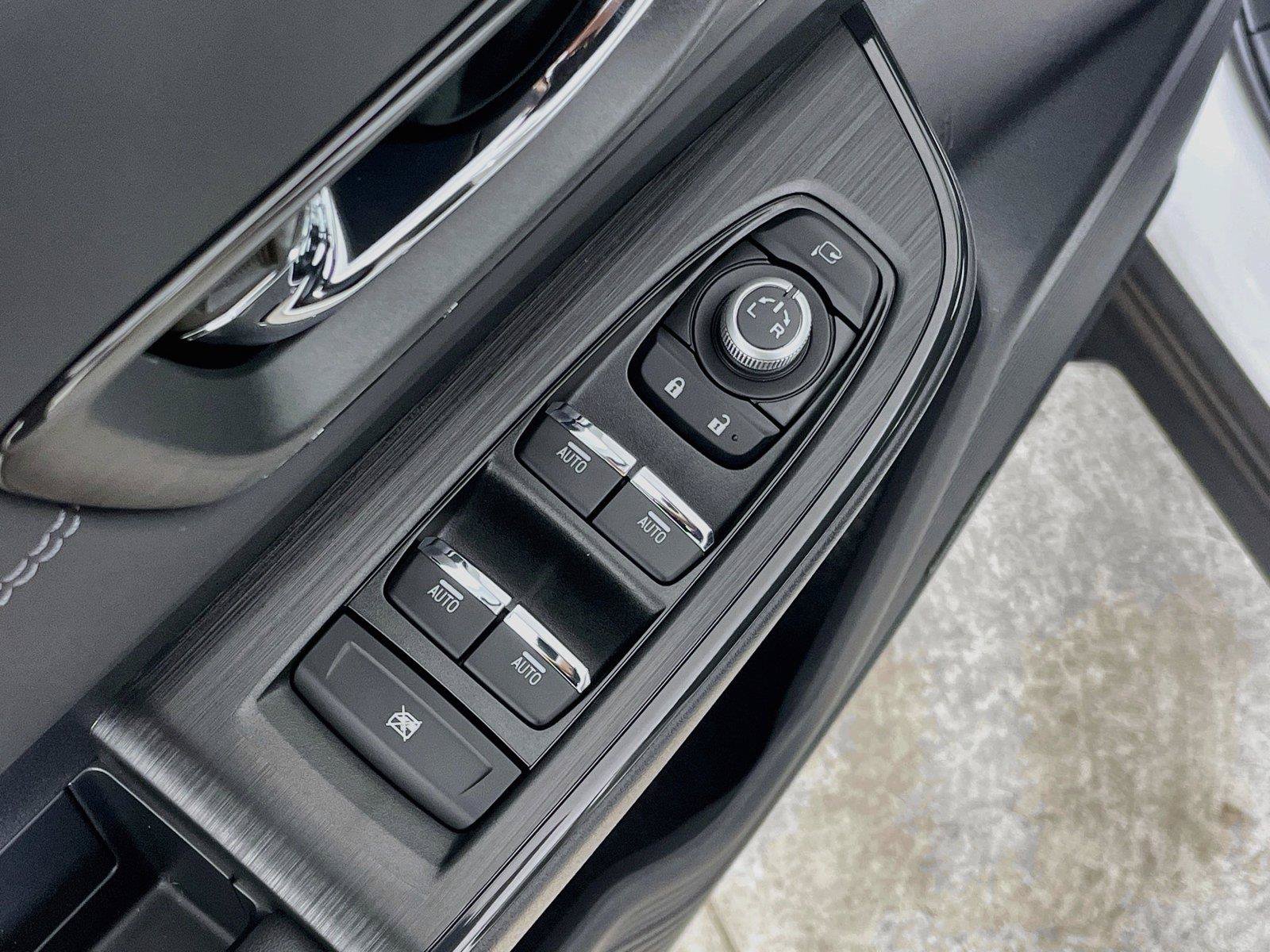 New 2026 Subaru Outback Touring XT AWD/4WD image 22
