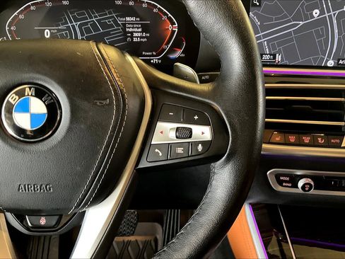 Used 2023 BMW X5 xDrive40i w/ Premium Package image 23