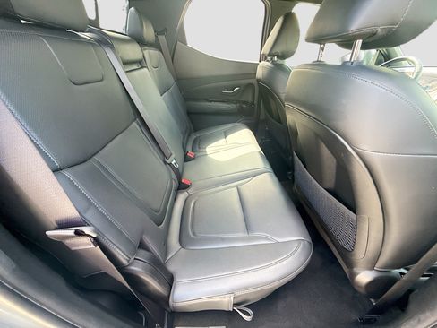 Used 2022 Hyundai Santa Cruz Limited w/ Cargo Package AWD/4WD image 29