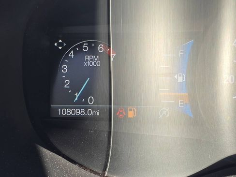 Used 2023 Ford Edge SEL AWD/4WD image 17