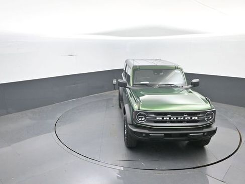 Used 2024 Ford Bronco Big Bend AWD/4WD image 25