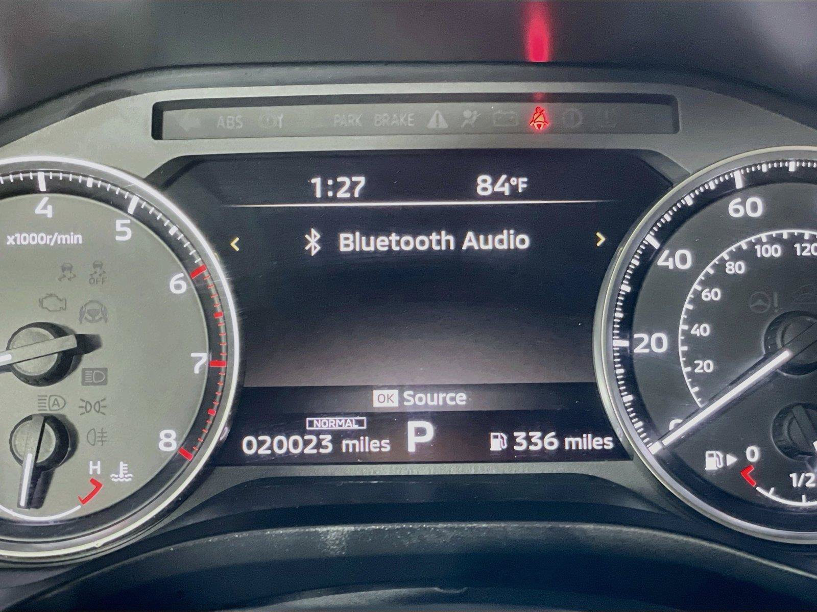 Used 2025 Mitsubishi Outlander SE AWD/4WD image 15