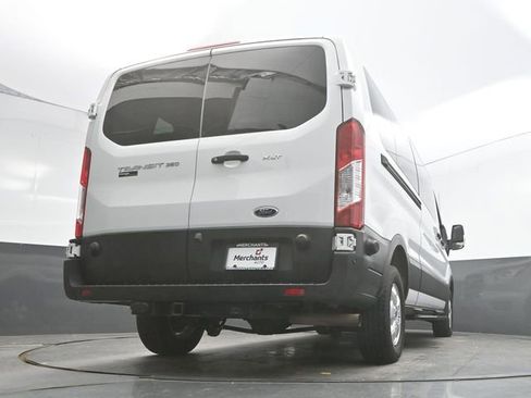 Used 2020 Ford Transit 350 XLT image 37