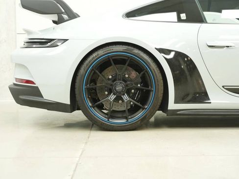 Used 2022 Porsche 911 GT3 RWD image 45