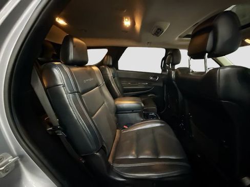 Used 2014 Dodge Durango Citadel w/ Technology Group image 30
