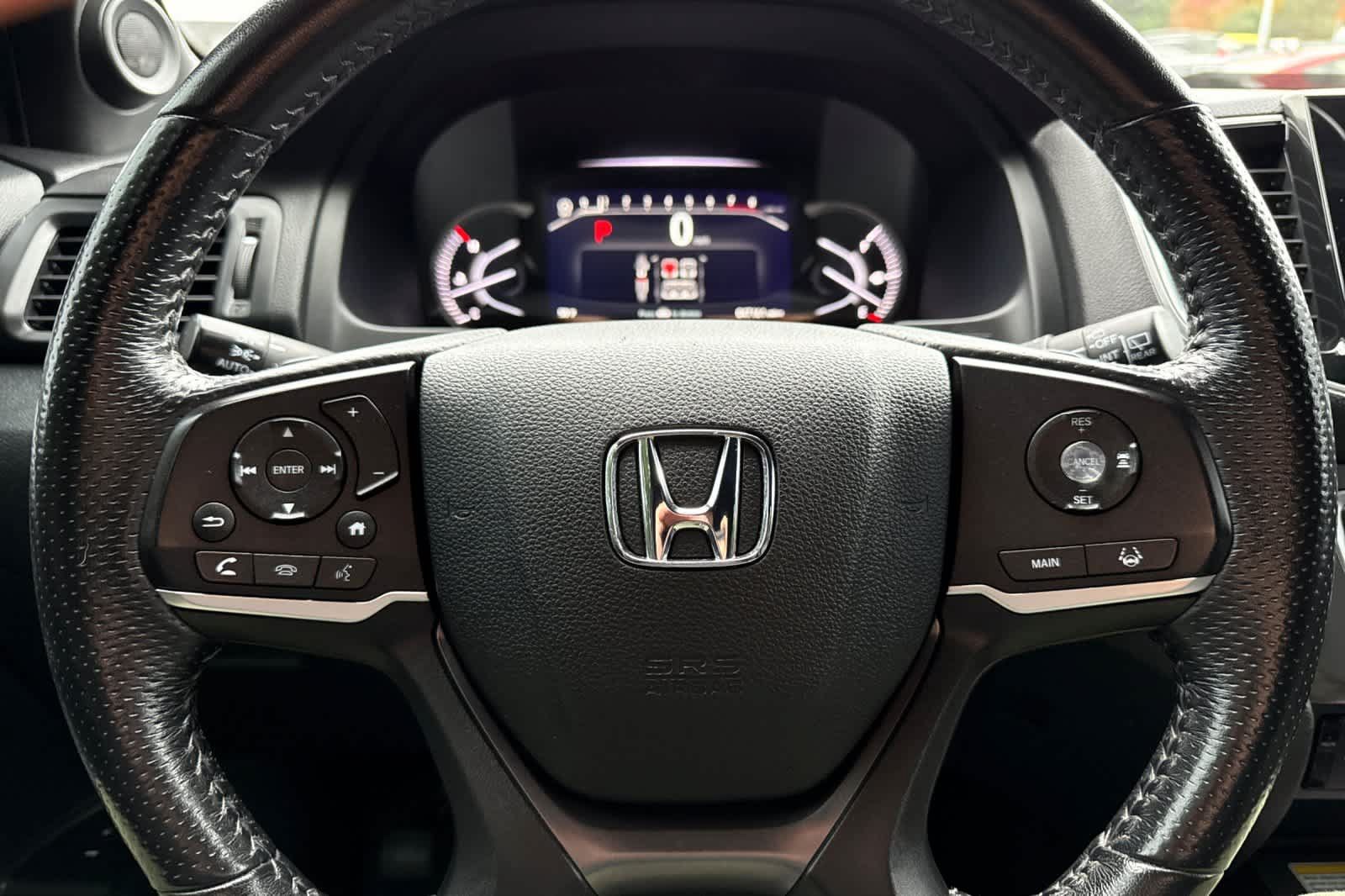 Used 2022 Honda Passport EX-L image 23