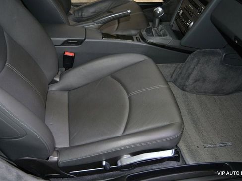 Used 2006 Porsche Cayman S image 16