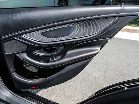 Used 2019 Mercedes-Benz CLS 450 4MATIC image 50
