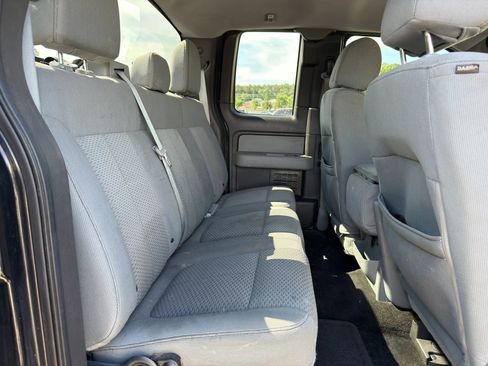 Used 2013 Ford F150 XLT w/ Trailer Tow Pkg AWD/4WD image 20
