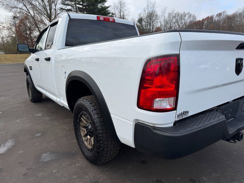 Used 2018 RAM 1500 Express w/ Express Value Package image 10
