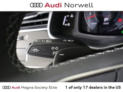 New 2026 Audi Q8 Premium Plus image 28