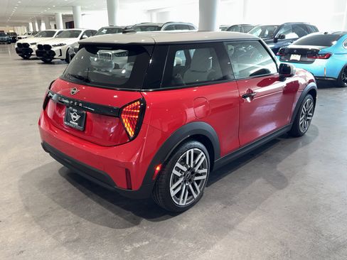 New 2026 MINI Cooper 2-Door Hardtop image 7