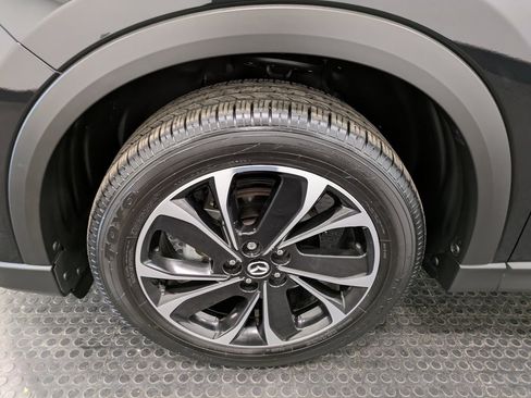 Certified 2022 MAZDA CX-5 AWD 2.5 S w/ Premium Package image 7