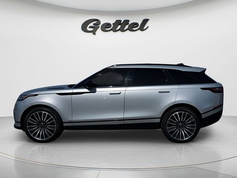 Used 2019 Land Rover Range Rover Velar R-Dynamic SE image 8