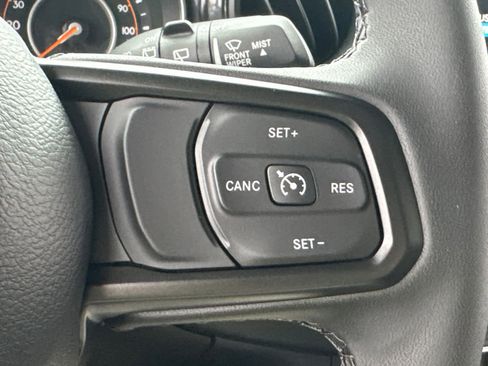 New 2023 Jeep Wrangler Unlimited Sport image 20