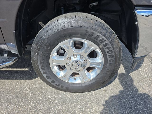 Used 2026 RAM 2500 Big Horn AWD/4WD image 17