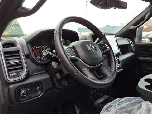 New 2026 RAM 2500 Tradesman w/ Bed Utility Group image 18