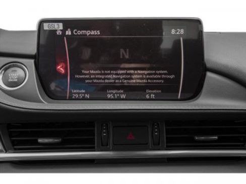 Used 2020 MAZDA MAZDA6 Grand Touring image 19