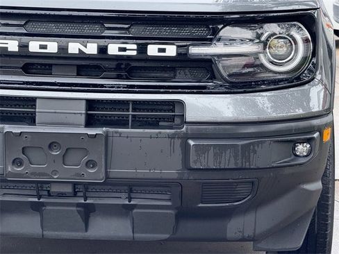 Used 2023 Ford Bronco Sport Outer Banks image 8