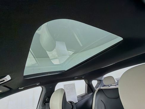 Used 2025 Kia K4 GT-Line w/ GT-Line Premium Package image 16