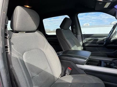 Used 2020 RAM 1500 Big Horn image 38