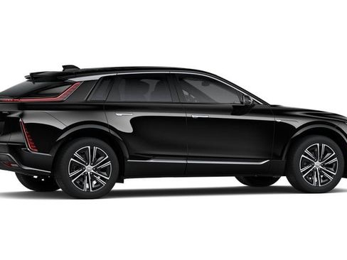 New 2026 Cadillac Lyriq Luxury AWD/4WD image 42