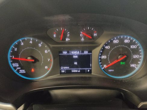 Used 2020 Chevrolet Malibu LS image 23