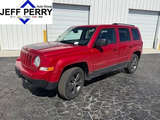 Used 2017 Jeep Patriot Sport w/ Power Value Group video 1