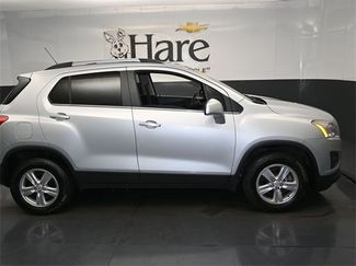 Used 2016 Chevrolet Trax LT w/ LT Convenience Package image 1