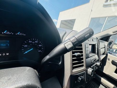 Used 2020 Ford F250 XL w/ Power Equipment Group RWD image 9