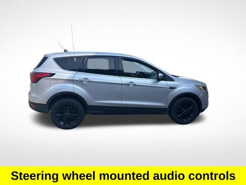 Used 2019 Ford Escape SE AWD/4WD image 5