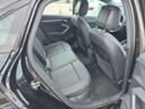 Used 2025 Audi A3 2.0T Premium w/ Black Optic Package AWD/4WD image 3