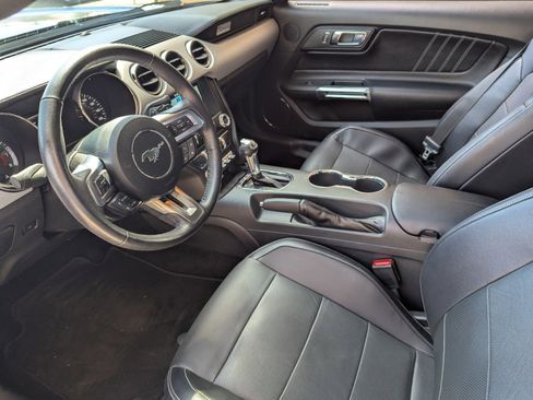 Used 2016 Ford Mustang GT Premium image 21