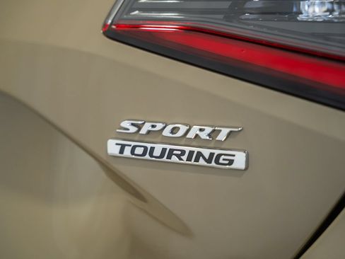 Used 2025 Honda Civic Sport Touring image 10