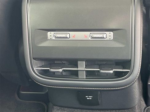 New 2026 Lincoln Nautilus Reserve w/ Jet Appearance Package image 16