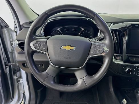 Used 2019 Chevrolet Traverse Premier w/ Redline Edition image 12
