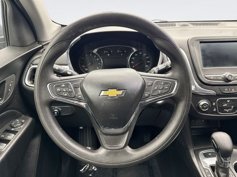 Used 2023 Chevrolet Equinox LT AWD/4WD image 12
