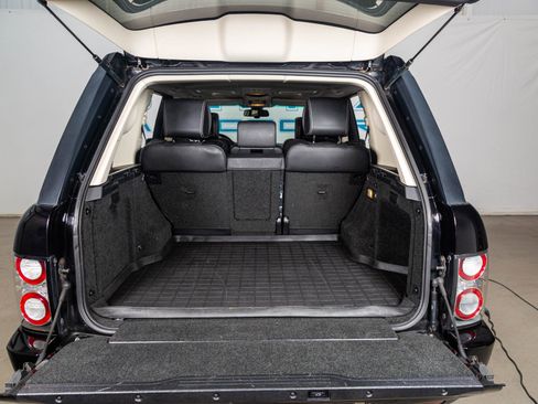 Used 2011 Land Rover Range Rover Autobiography AWD/4WD image 22