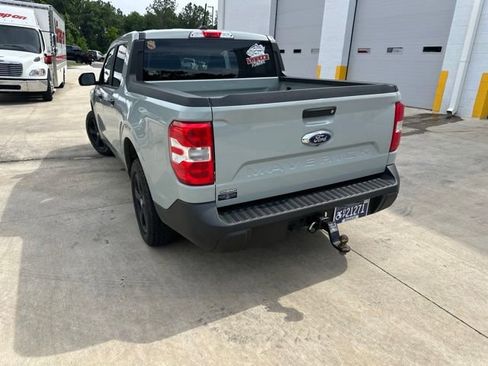 Used 2022 Ford Maverick XL FWD image 15