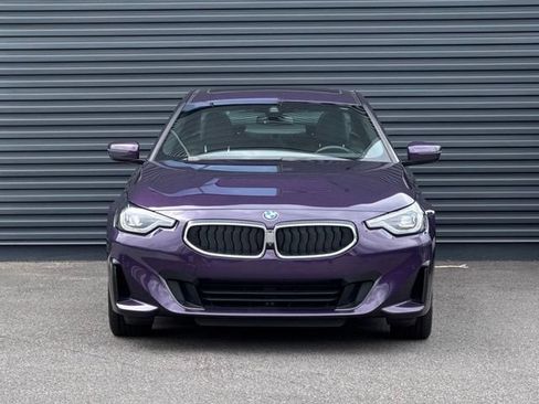 Used 2023 BMW 230i xDrive Coupe w/ Premium Package AWD/4WD image 10