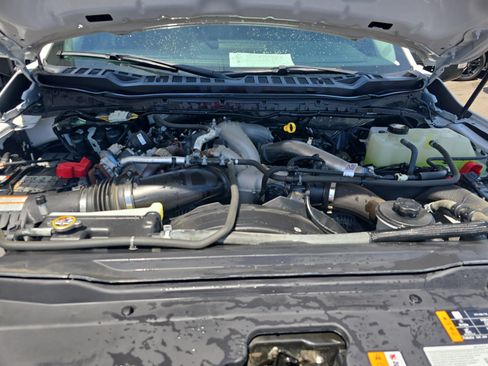 Used 2023 Ford F450 XL AWD/4WD image 31