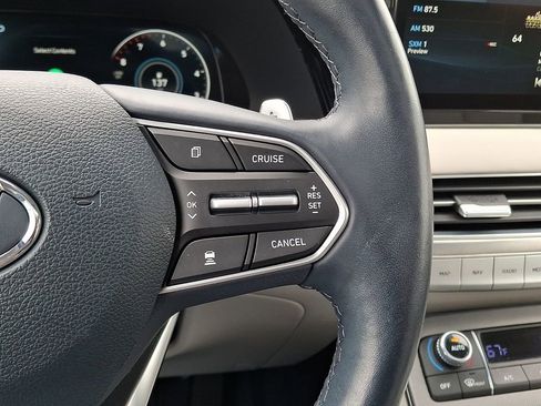 Used 2021 Hyundai Palisade Limited AWD/4WD image 23