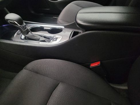 Used 2024 Chevrolet Malibu LT image 26