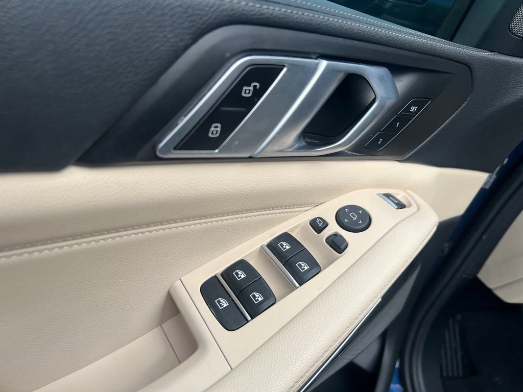 Used 2021 BMW X5 sDrive40i w/ Premium Package RWD image 11