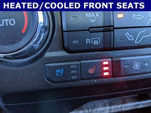 Used 2018 Ford F250 Lariat w/ Lariat Ultimate Package image 5