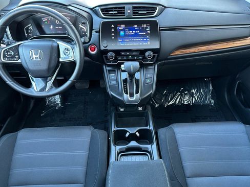 Certified 2020 Honda CR-V EX image 12
