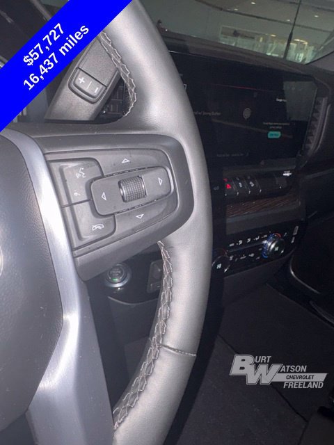 Used 2026 GMC Sierra 2500 SLE w/ SLE Value Package; AWD/4WD image 18