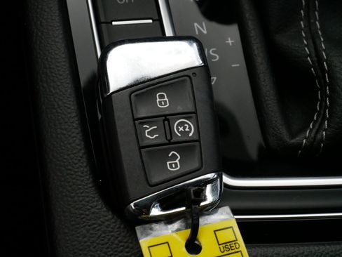 Certified 2021 Volkswagen Arteon SEL image 29