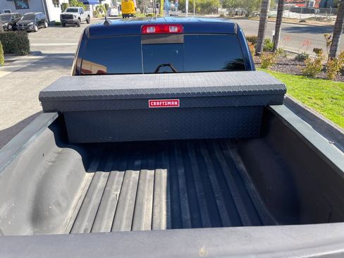 Used 2018 RAM 1500 Lone Star RWD image 16