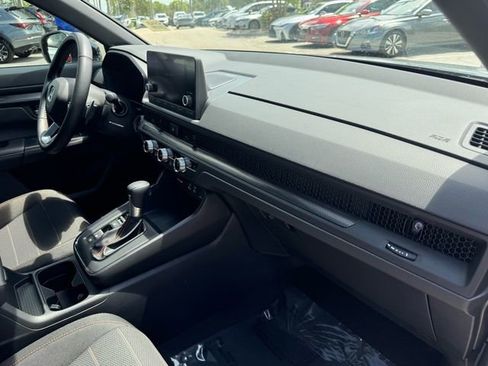 Used 2025 Honda CR-V Sport image 20